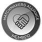 Professional matchmaking certification badge